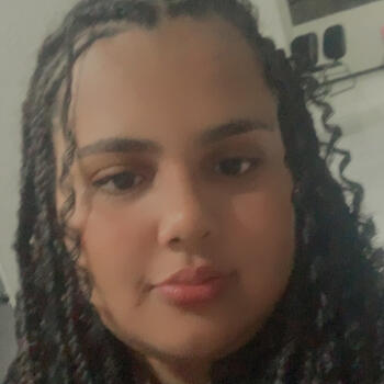 Babysitter São Lourenço: Ana Clara