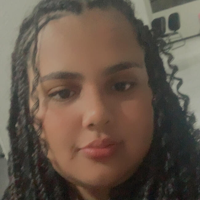 Babysitter in São Lourenço: Ana Clara