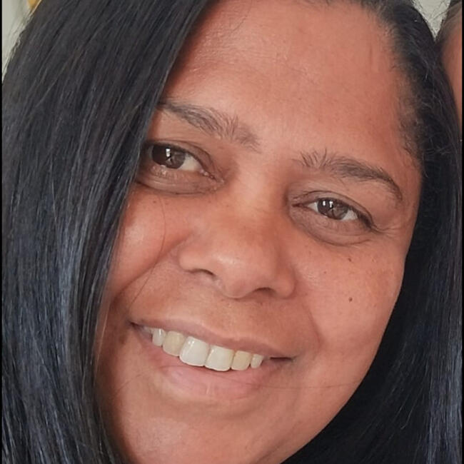 Babá em Três Pontas: Ana