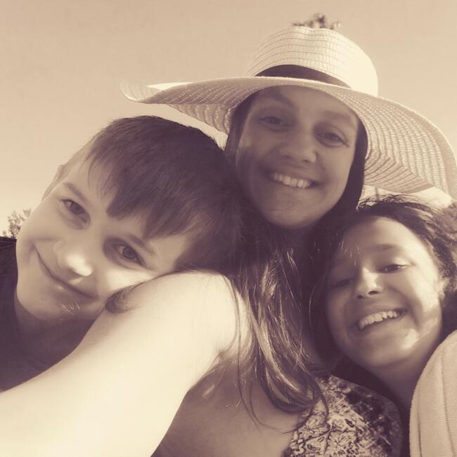 Babysitter in Braga: Mariana