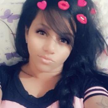 Babysitter Albufeira: Gerciellen Vieira