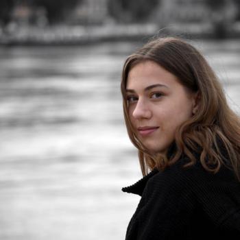 Babysitter in Linz: Maria