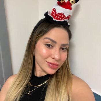 Babysitter in Dublin: Thays