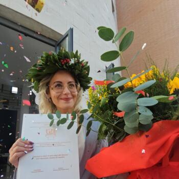 Educatore a Montesilvano Marina: Emanuela