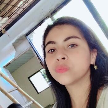 Babysitter in Pradera: Jaiddy