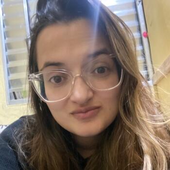 Babysitter in Guarulhos: Jeniffer