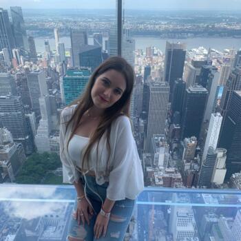 Nanny in Barcelona: Ariadna