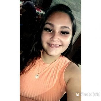 Babá em Alvorada: Paloma