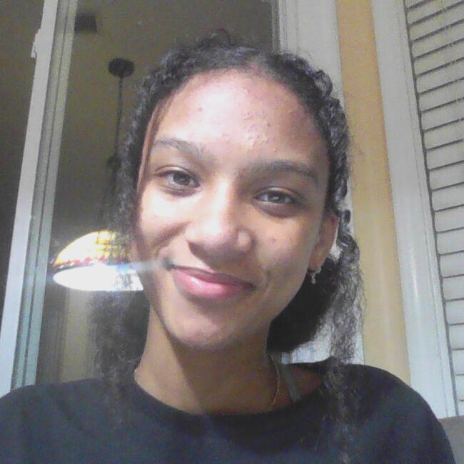 Babysitter in Lawrenceville (Georgia): Avery