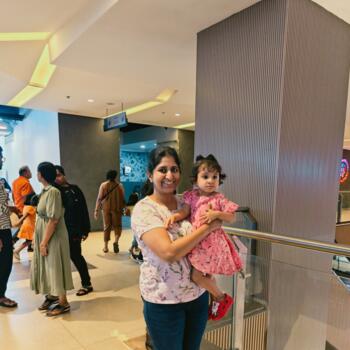 Parent Bengaluru: Rashmi