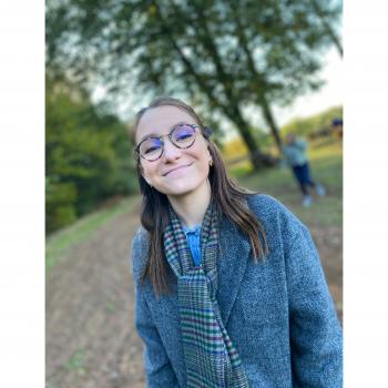 Baby-sitter in Nevers: Maëlys