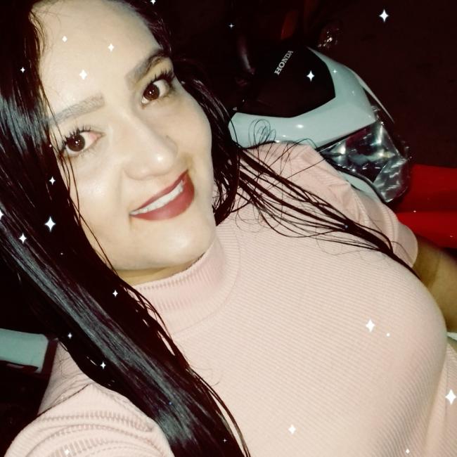 Babá em Aquiraz: Amanda