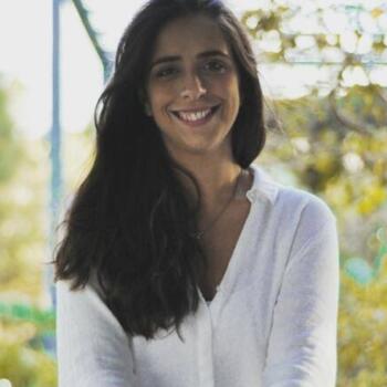 Babysitter em Porto: Joana