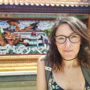 Nanny in Brisbane: Neus