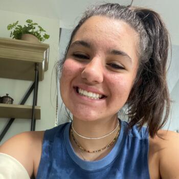 Babysitter in Hendersonville (North Carolina): Ruby