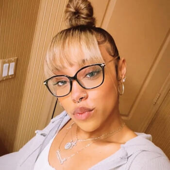 Babysitter in Henderson: Jemaria