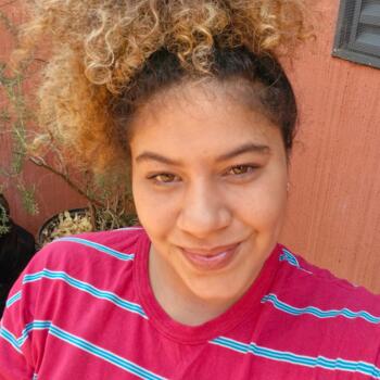 Babysitter in Franca: Bruna