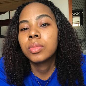 Babysitter Colón: Melissa