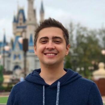 Família São Paulo: Expedito