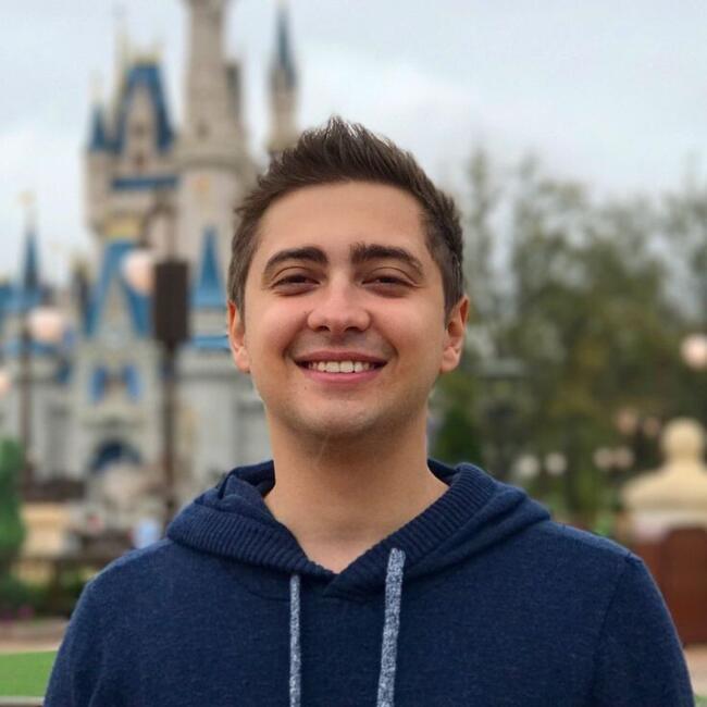 Babysitting job in São Paulo: Expedito