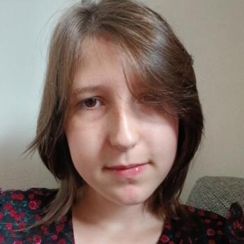 Babysitter in Boxmeer: Iris