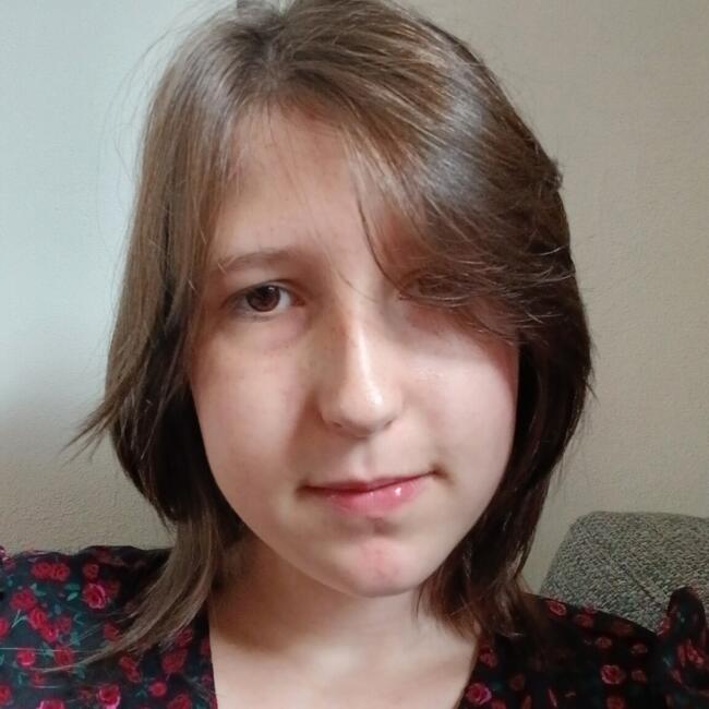 Babysitter in Boxmeer: Iris