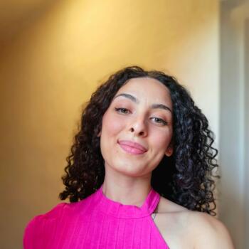 Babysitter Gualeguaychú: Laura