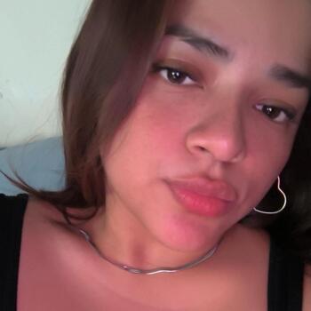 Babysitter in Palma: Jael