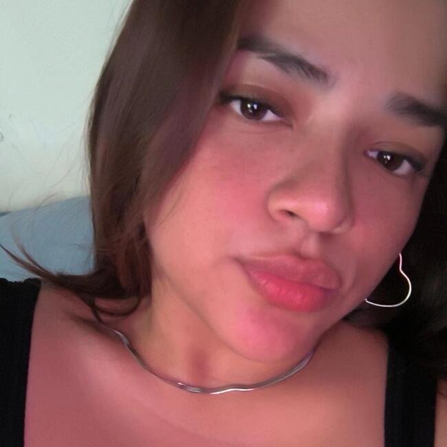 Babysitter in Palma: Jael