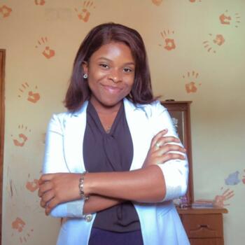 Babysitter Portalegre: Maria