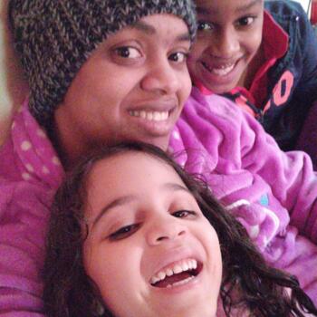 Niñera en Santiago de Chile: Alejandra