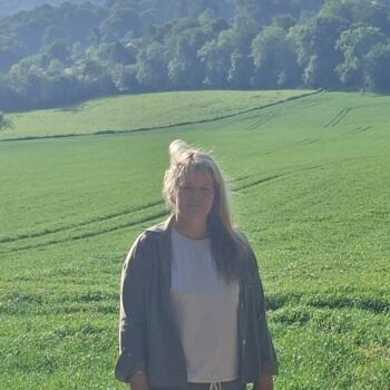 Babysitter in Wicklow: Renata