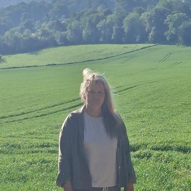 Babysitter in Wicklow: Renata
