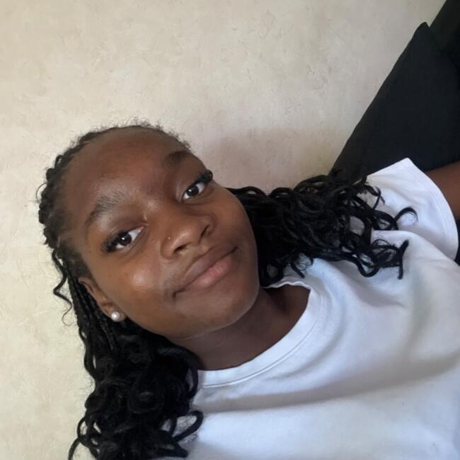 Babysitter in Bouray-sur-Juine: Priscillia