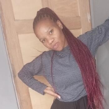 Babysitter in Pinetown: Vumile