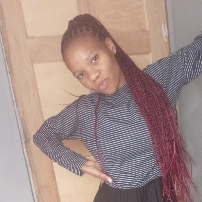 Babysitter in Inanda: Vumile
