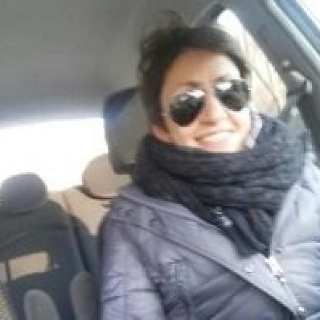 Babysitter in Verona: Laura