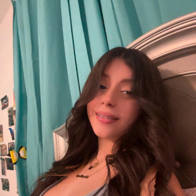 Babysitter in Hato Tejas: Maxllianys Garay