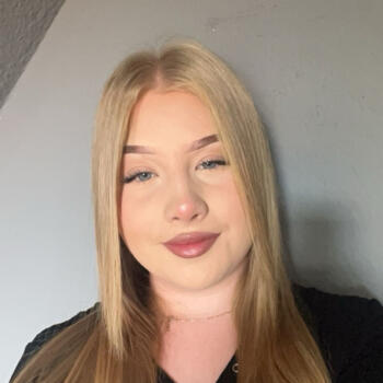 Babysitter in Oranienburg: Lena