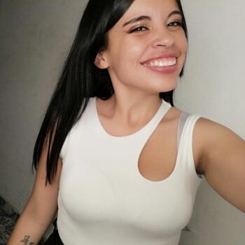 Niñera en Bogotá: Erika 