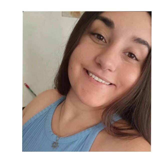 Babysitter in Salinas: Angelina