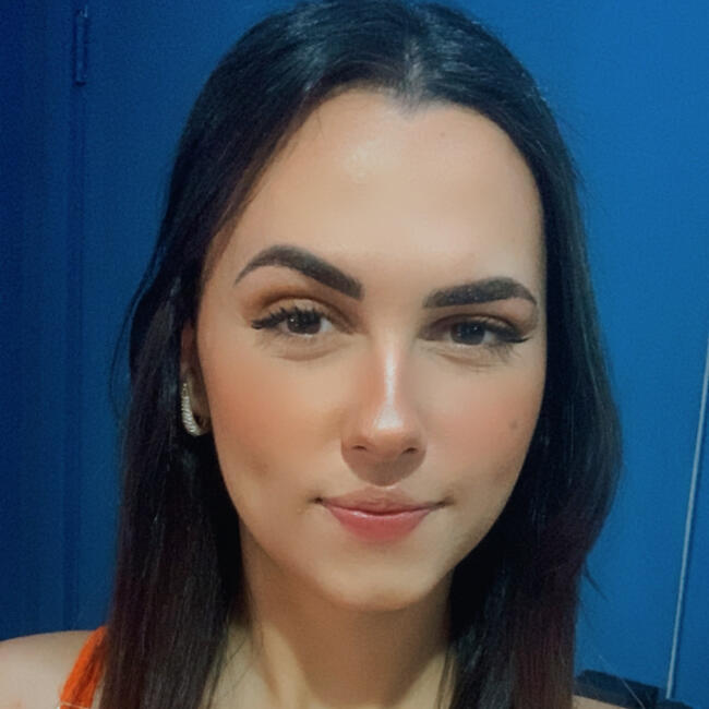 Babá em Cambé: Esteffany