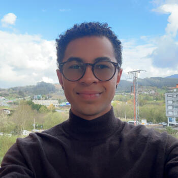 Babysitter in Bilbao: Davide