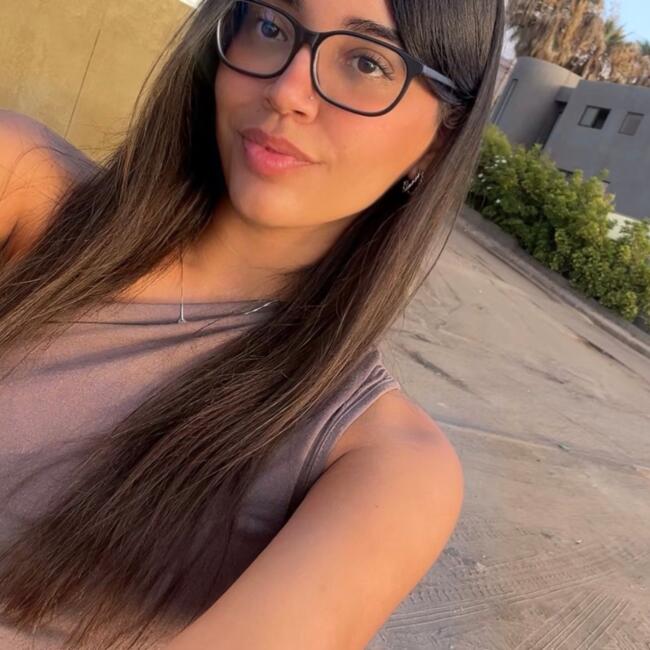 Niñera en Iquique: Javi