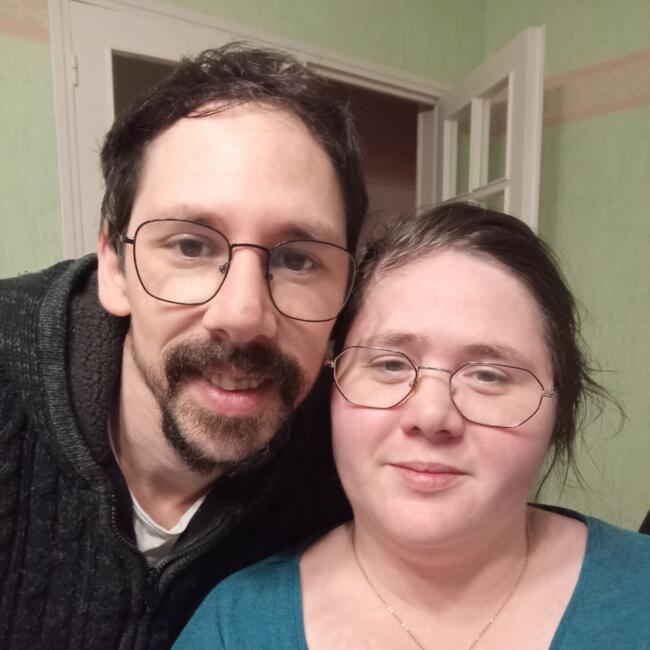 Job de garde d'enfants à Blanzy: Melanie