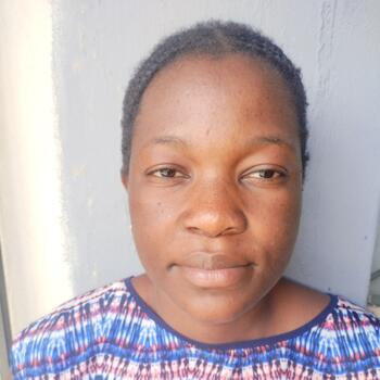 Nanny in Cape Town: Panashe