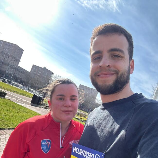 Babysitting job in Montivilliers: Benjamin