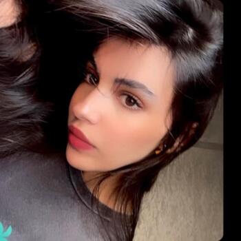 Babysitter in Salé: Hajar