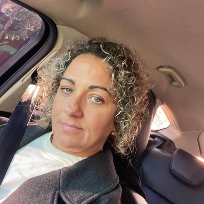 Babysitter in Avellaneda (Buenos Aires): Giselle