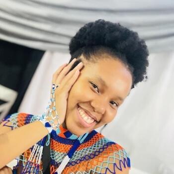Babysitter in Durban: Olwami